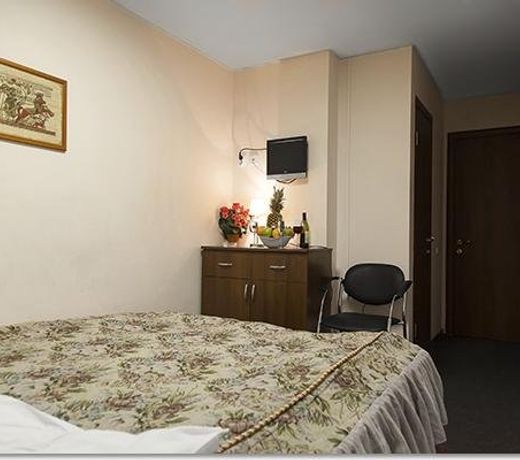 Amrita Express Hotel