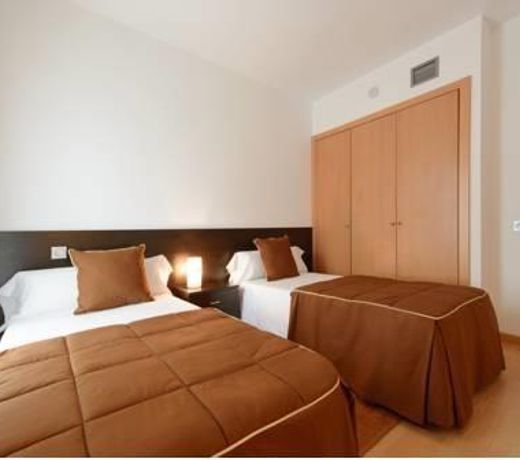Madrid Airport Suites, Affiliated by Meliá