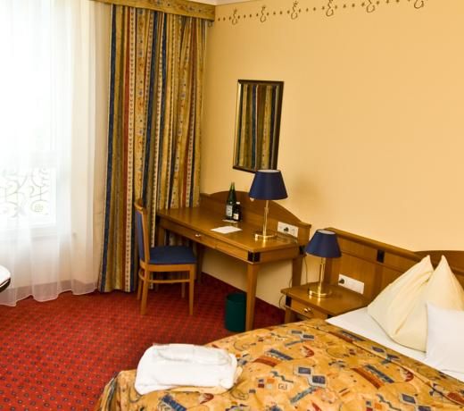 Thermal Resort Hotel Elisabethpark