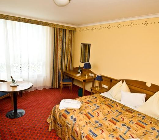 Thermal Resort Hotel Elisabethpark