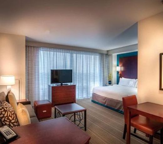 Residence Inn by Marriott Arlington Ballston