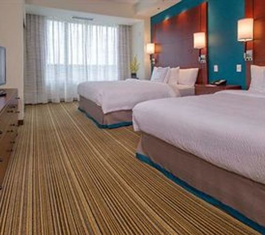 Residence Inn by Marriott Arlington Ballston