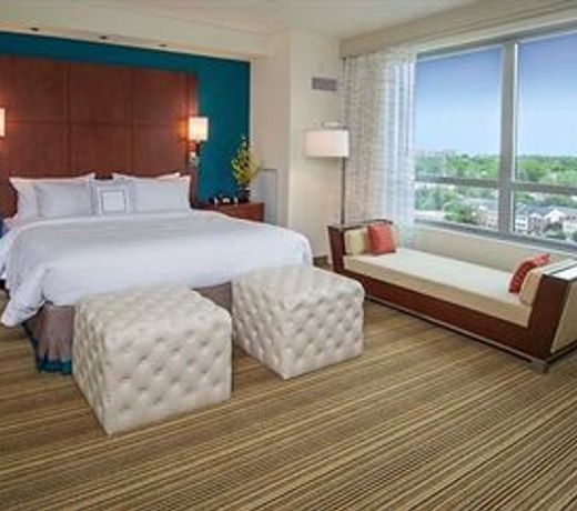 Residence Inn by Marriott Arlington Ballston