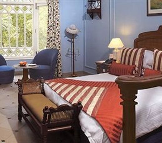 The Claridges Nabha Residence