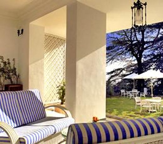 The Claridges Nabha Residence