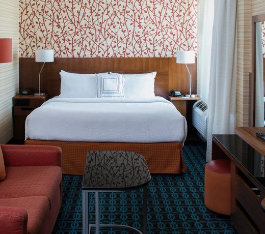 Fairfield Inn & Suites New York Manhattan/Downtown East