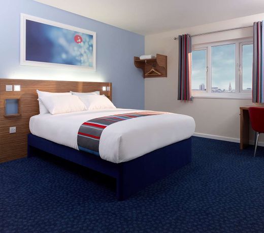 TRAVELODGE NEWCASTLE AIRPORT