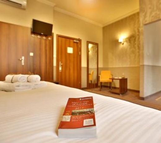 Amber Boutique Hotels - Amber Design
