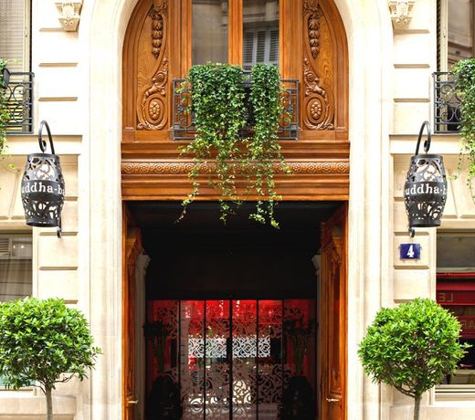 Maison Delano Paris