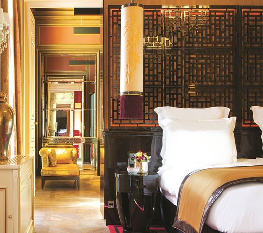 Maison Delano Paris
