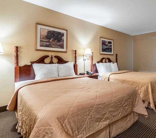Rodeway Inn