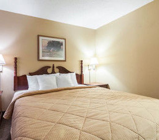 Rodeway Inn