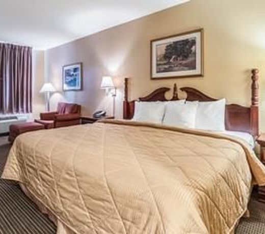 Rodeway Inn