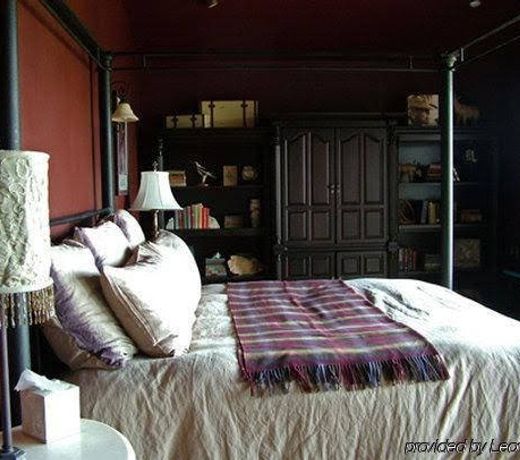 RimRock Inn