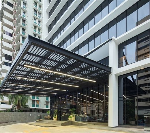 Holiday Inn Panama Distrito Financiero, an IHG Hotel