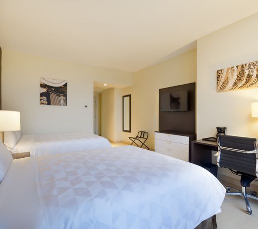 Holiday Inn Panama Distrito Financiero, an IHG Hotel