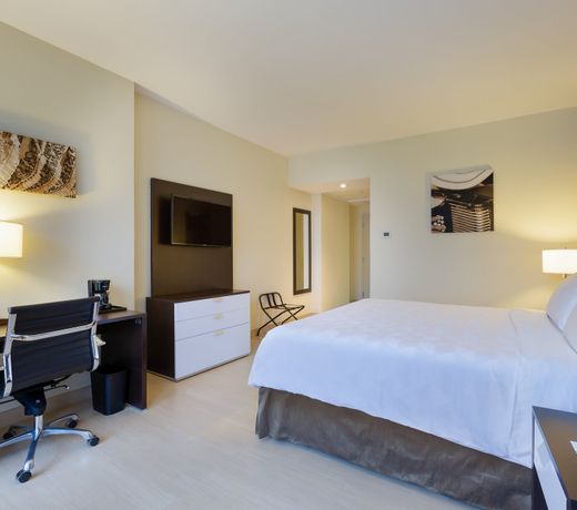 Holiday Inn Panama Distrito Financiero, an IHG Hotel