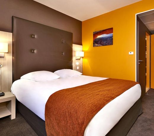 Kyriad Prestige Dijon Nord - Valmy