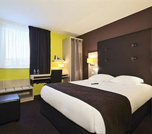 Kyriad Prestige Dijon Nord - Valmy