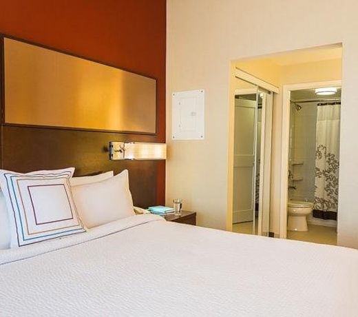 Residence Inn by Marriott Ottawa Airport