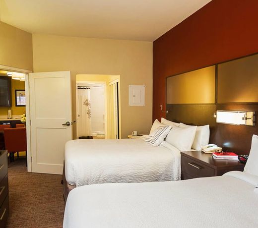 Residence Inn by Marriott Ottawa Airport