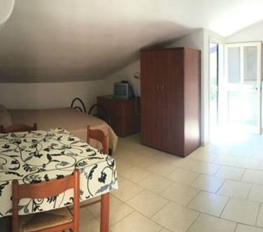 Appartamenti Vacanze Minervino
