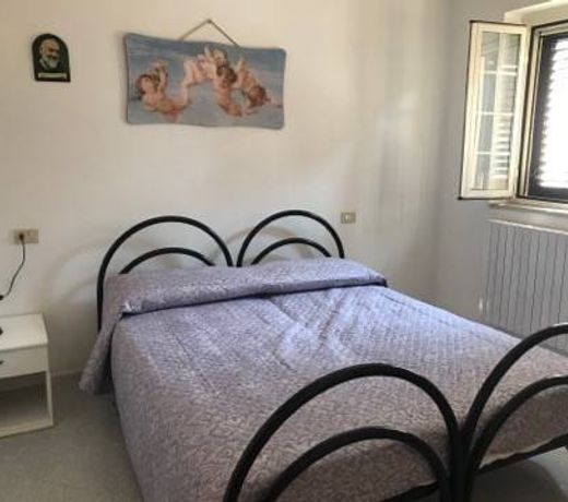 Appartamenti Vacanze Minervino