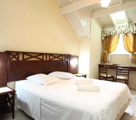 Hotel Pousada Ald' Mama