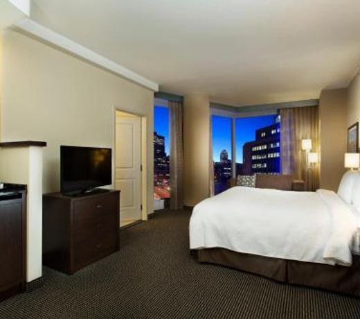Courtyard by Marriott Montreal Downtown