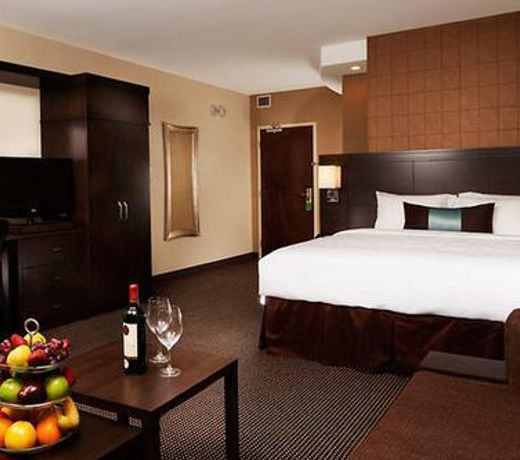 Courtyard by Marriott Montreal Downtown