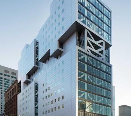 Godfrey Hotel Chicago