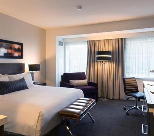 Godfrey Hotel Chicago
