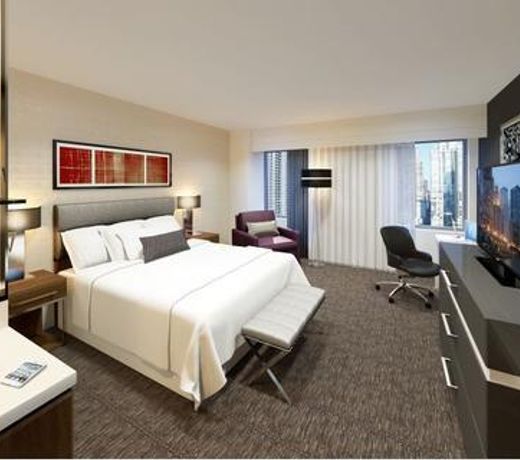Godfrey Hotel Chicago