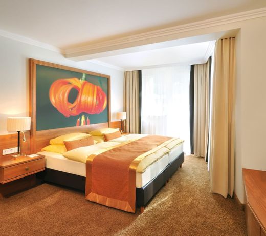 EUROPÄISCHER HOF Aktivhotel & Spa
