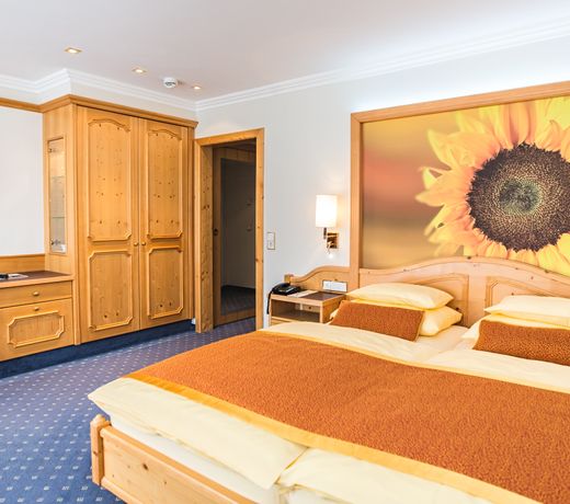 EUROPÄISCHER HOF Aktivhotel & Spa