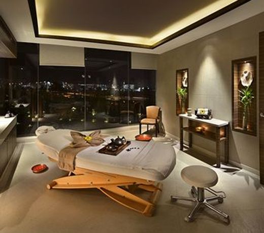The Lalit Chandigarh