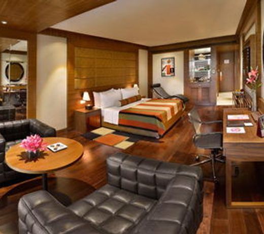 The Lalit Chandigarh
