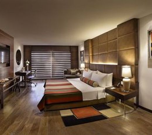 The Lalit Chandigarh