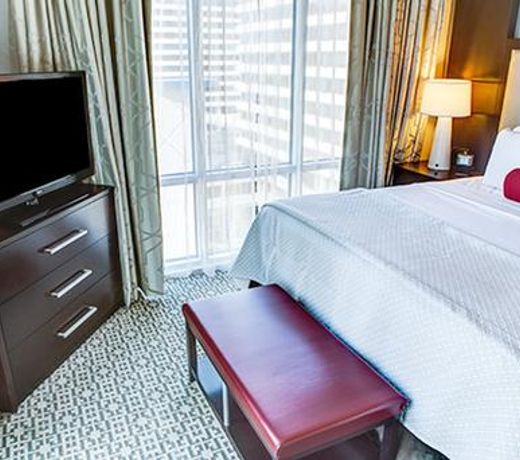Cambria Hotel White Plains - Downtown