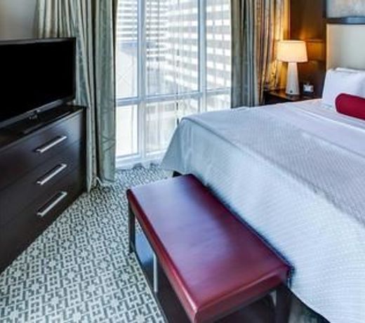 Cambria Hotel White Plains - Downtown