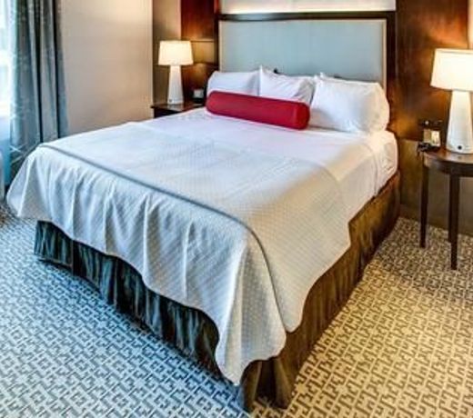 Cambria Hotel White Plains - Downtown