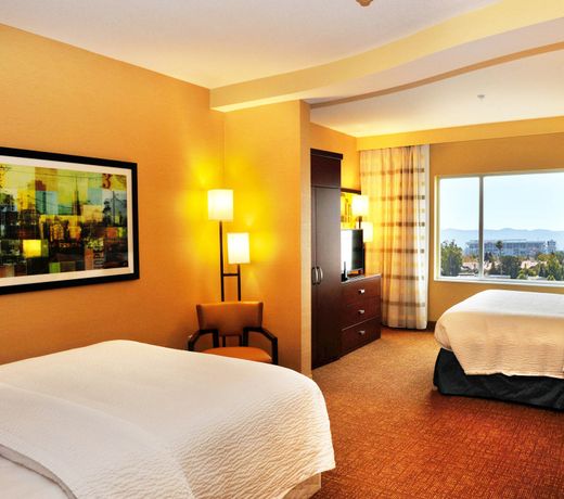 Courtyard by Marriott San Jose North/ Silicon Valley