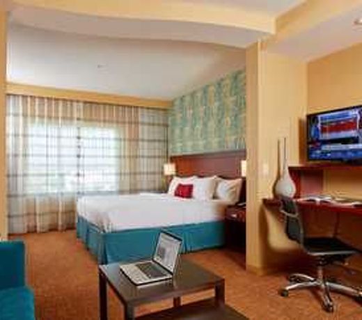 Courtyard by Marriott San Jose North/ Silicon Valley