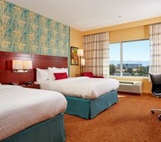 Courtyard by Marriott San Jose North/ Silicon Valley