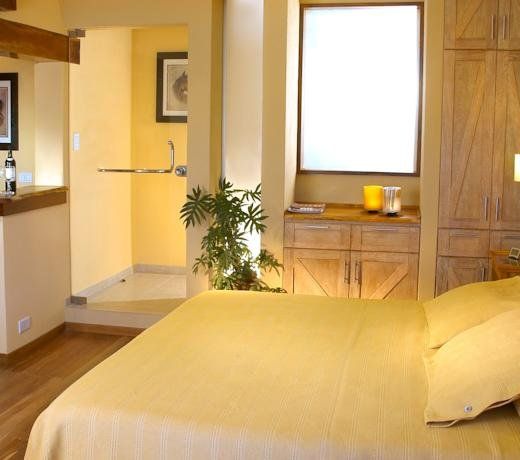 Suites de la Colina