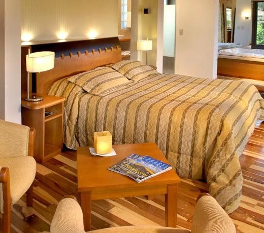 Suites de la Colina