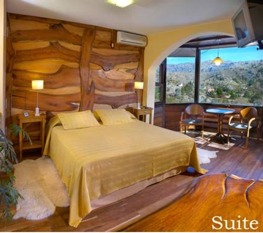 Suites de la Colina