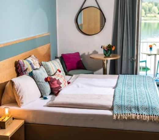 Best In Hosting Beach House Velden