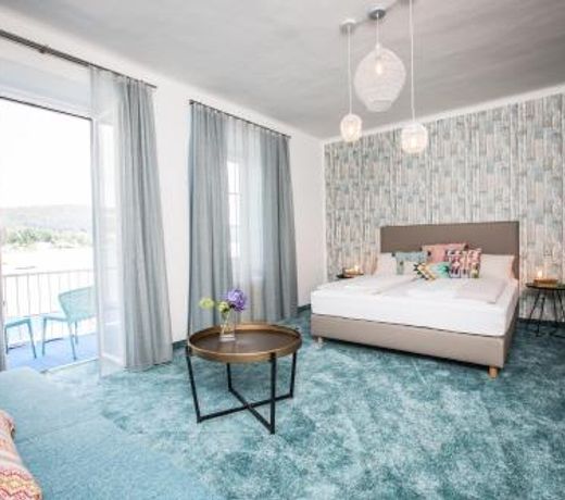 Best In Hosting Beach House Velden