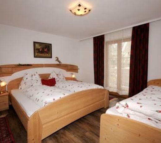 Villa Daringer